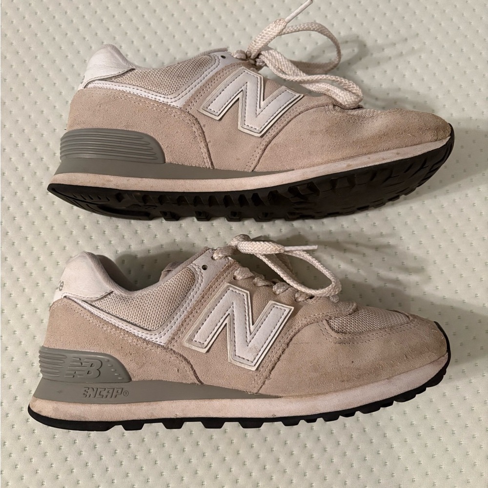 New balance 574